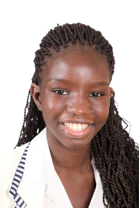 Natasha Kasambira